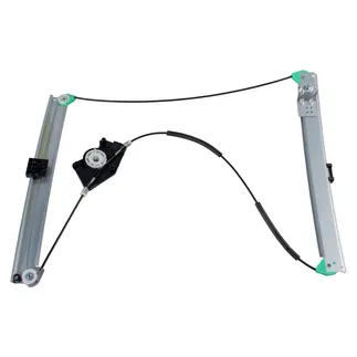 Febi Bilstein Front Left Window Regulator - 8E0837461C